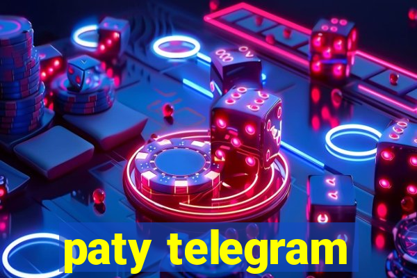 paty telegram